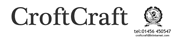 Croftcraft Logo